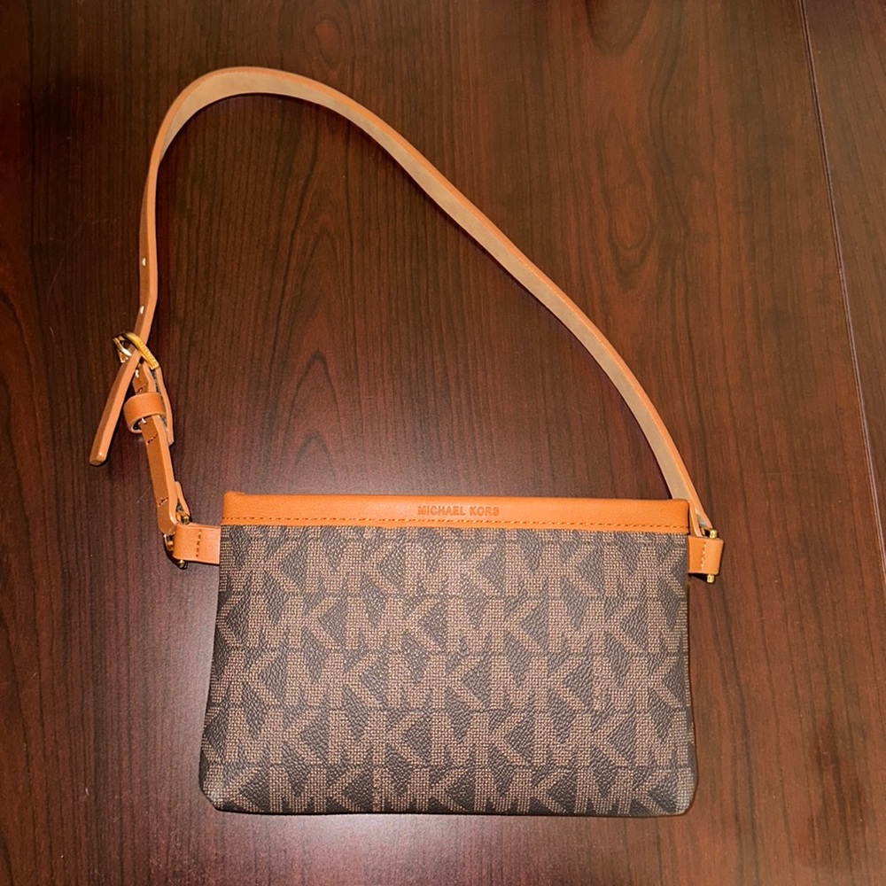 Michael Kors Belt Bag